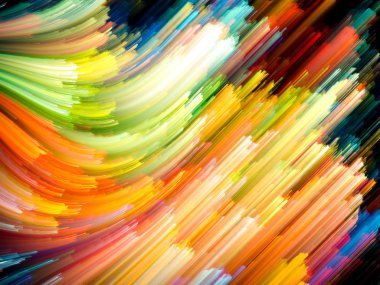 Dijital renkli görselleştirme