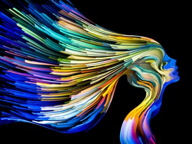 Zihin resim bakış açıları