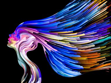 Kavramsal zihin boyama