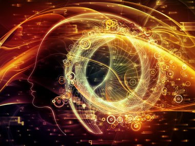 İç çizgiler bilgi işlem