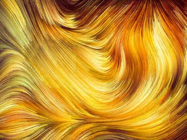 rengini hızlanması