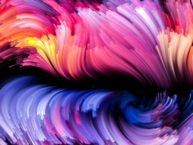 Dijital renkli görselleştirme