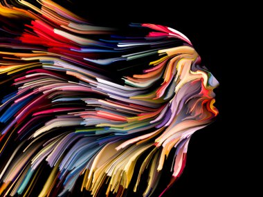 Zihin resim paradigması