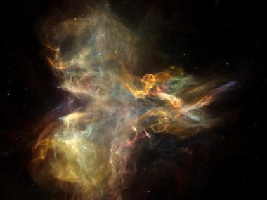 sanallaştırma alanı