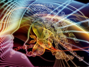 Gelişen iç çizgiler