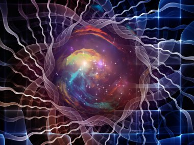 Kavramsal soyut görselleştirme