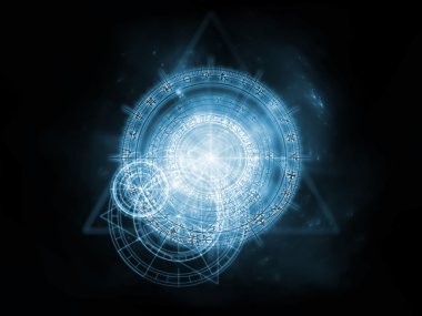 Kutsal geometri veri bloğu
