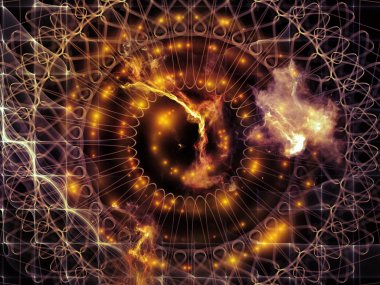 Soyut görselleştirme derinliği