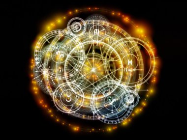 kavramsal kutsal geometri