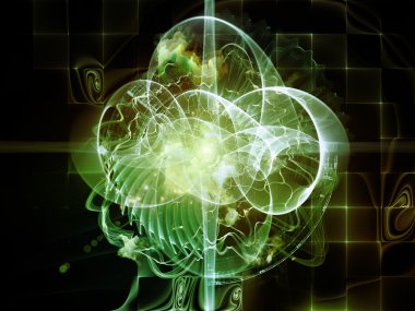 Sayısal soyut görselleştirme