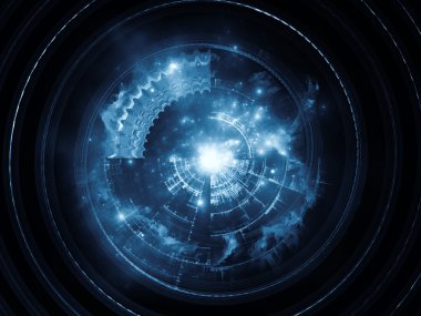 Soyut görselleştirme