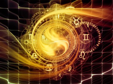 Karmaşık kutsal geometri