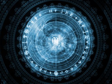 Enerji kutsal geometri