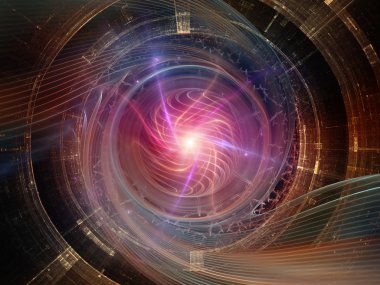 soyut görselleştirme bakış açıları