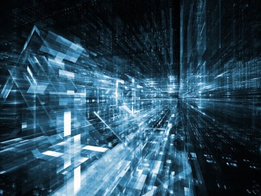 kentin dijital perspektifleri