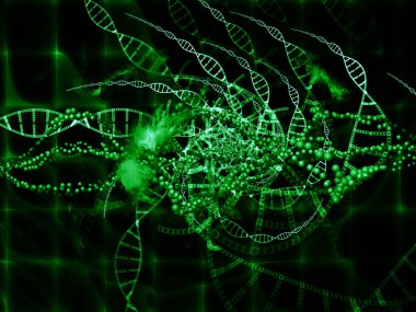 dna derinliği