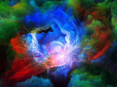 Yanlışlıkla renkleri