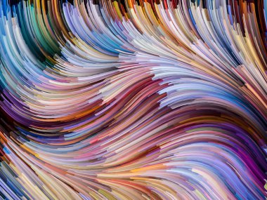 Bizim dijital renkli