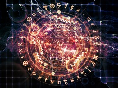 kavramsal kutsal geometri