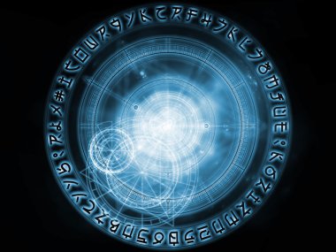 Kutsal geometri unsurları