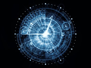 Kutsal geometri yanılsamalar