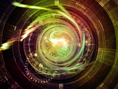 Önceden kutsal geometri