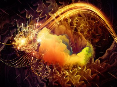 Soyut görüntüleme yolları