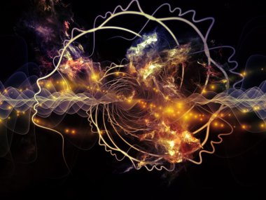 gelişen iç geometri