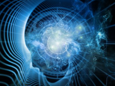 iç geometrisini unfolding