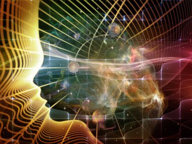 iç geometrisini rüya