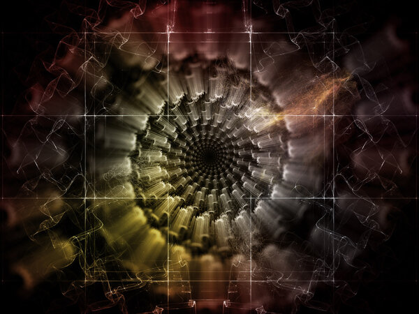 Ткань космоса
