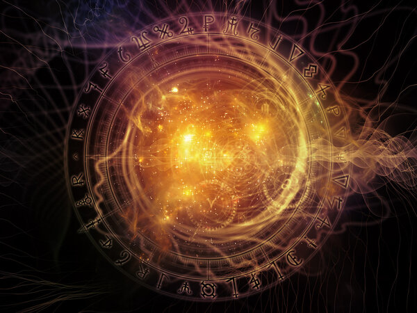 Глубина внутренней геометрии
