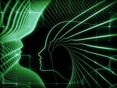 yanlışlıkla ruhun geometrisi