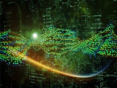 DNA'ın iç hayatı