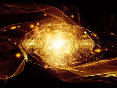 atom enerjisini