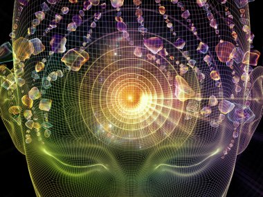 düşünce ışıklar