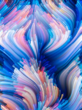 Renk arayışı içinde