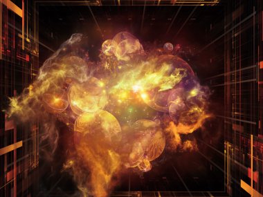 soyut görselleştirme çeşitliliği