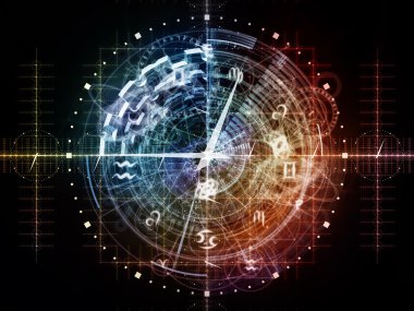 Kutsal geometri derinliği