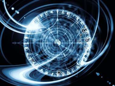 Kutsal geometri yanılsamalar