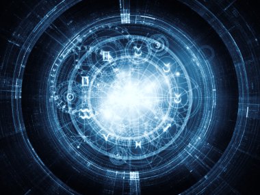 kavramsal kutsal geometri