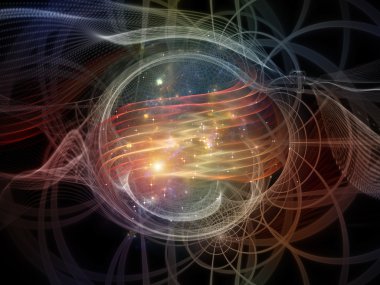 soyut görselleştirme ivme