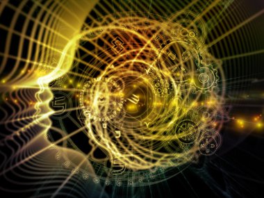 arayışı içinde iç geometri