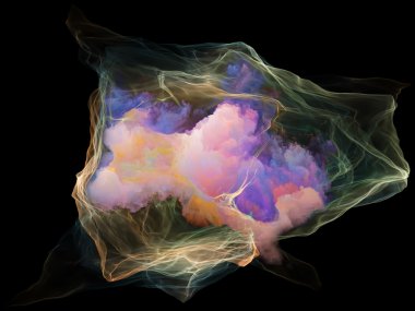 zihin parçacık unsurları