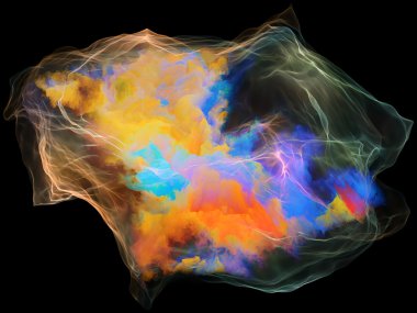 zihin parçacık yanılsama