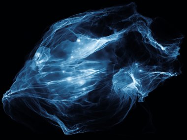 sanal dream parçacık