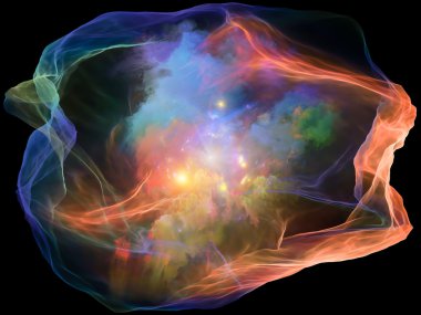 sanal dream parçacık