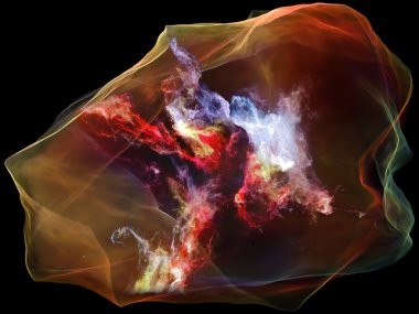 zihin parçacık paradigması