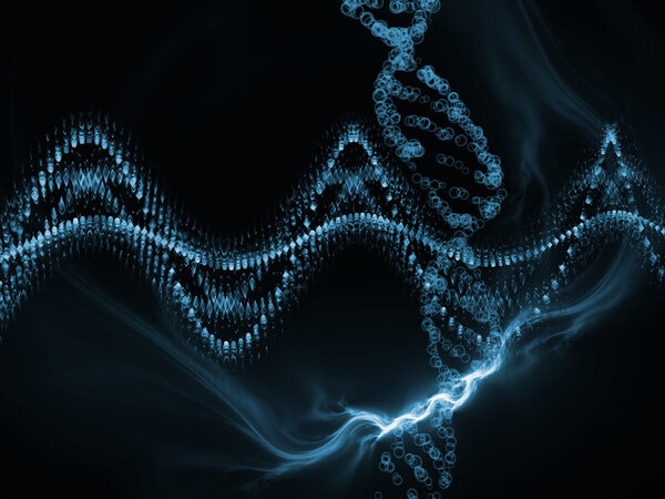 Реальность микрокосмоса
