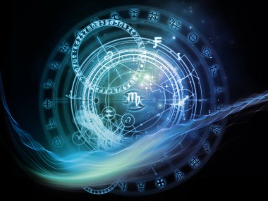 Sanal kutsal geometri